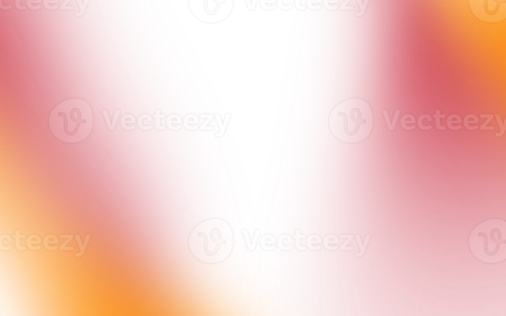 Light leak overlay on transparent background. A simple light leak