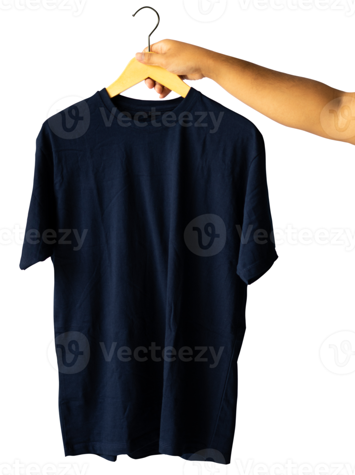 Design PNG E SVG De Camisa No Cabide Para Camisetas