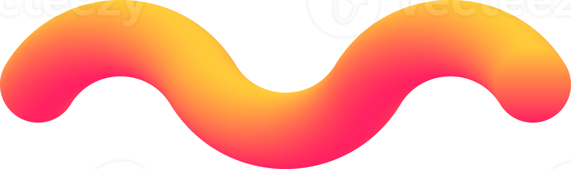 Abstract dynamic style fluid lines for design elements png