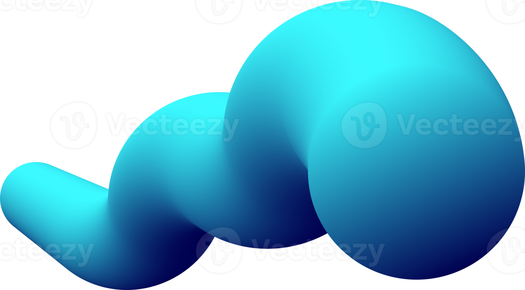 abstrakt dynamisk stil vätska rader för design element png