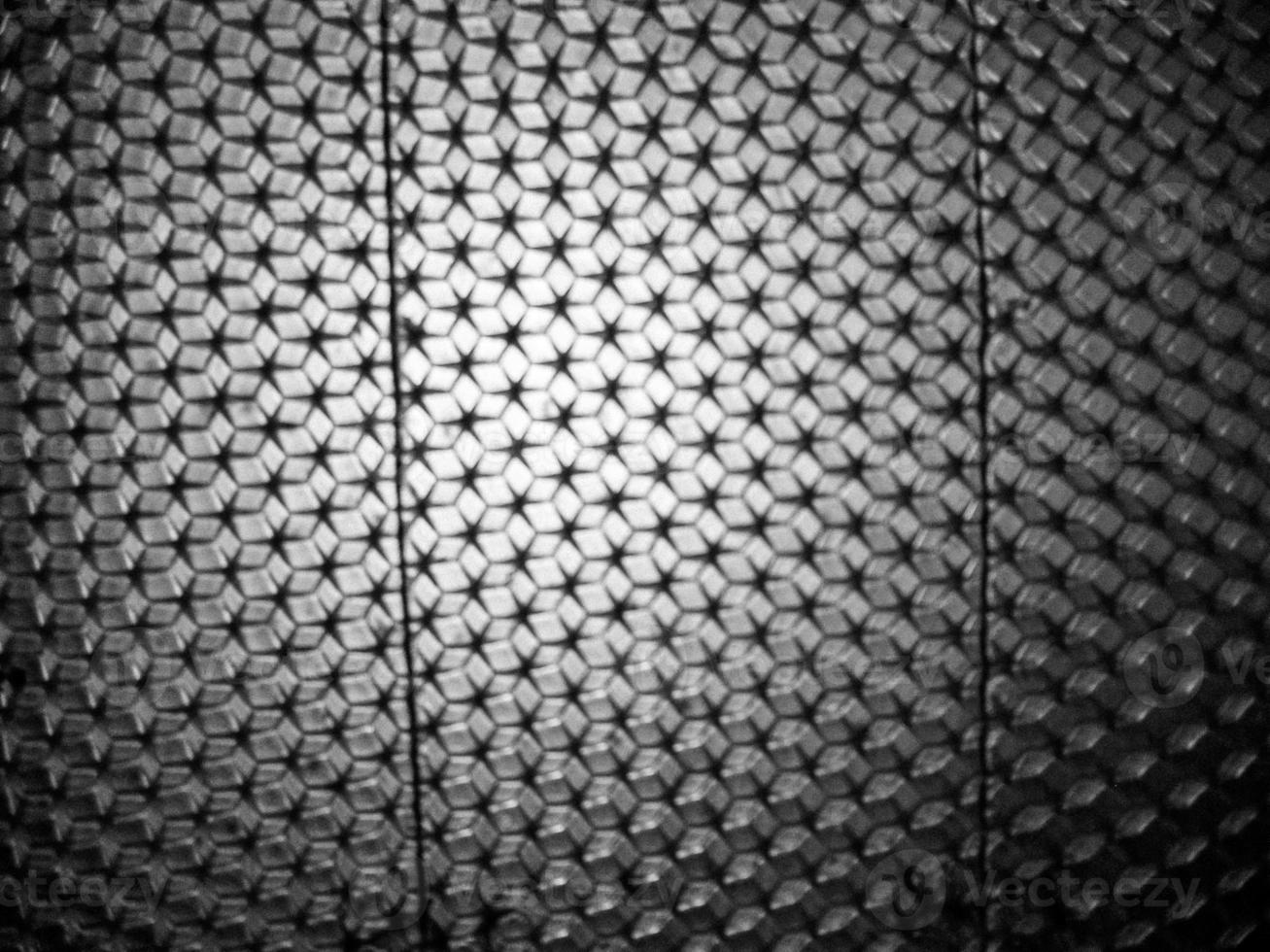 Abstract hexagon structure is honeycomb from bee hive photo