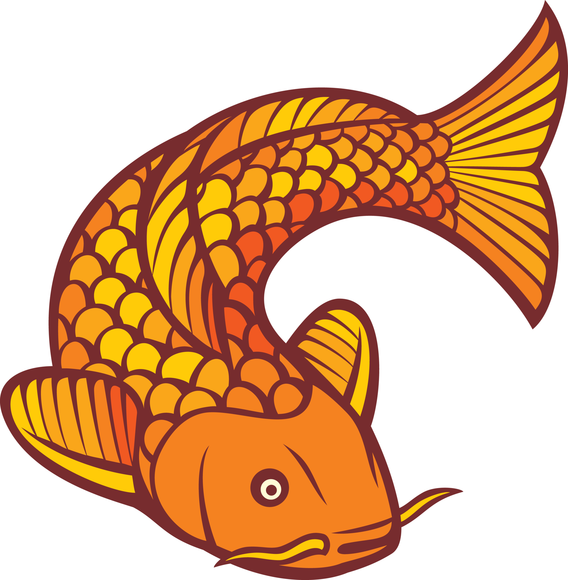 poisson-carpe-koi-12636326-png