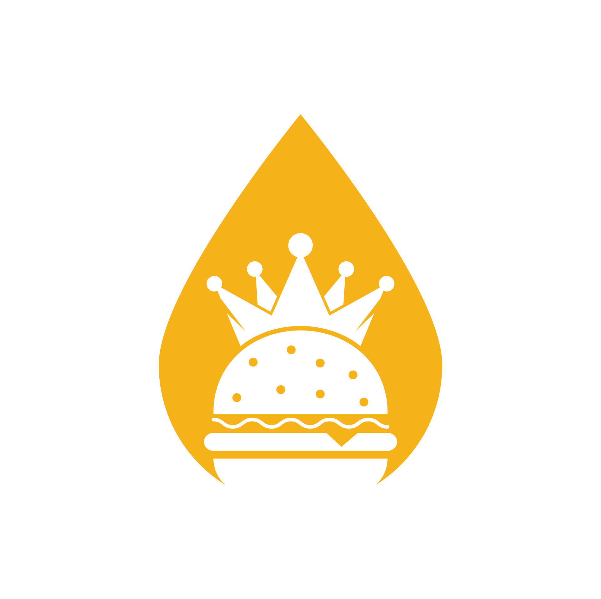 Printable Burger King Crown Template Printable Burger King Crown Template