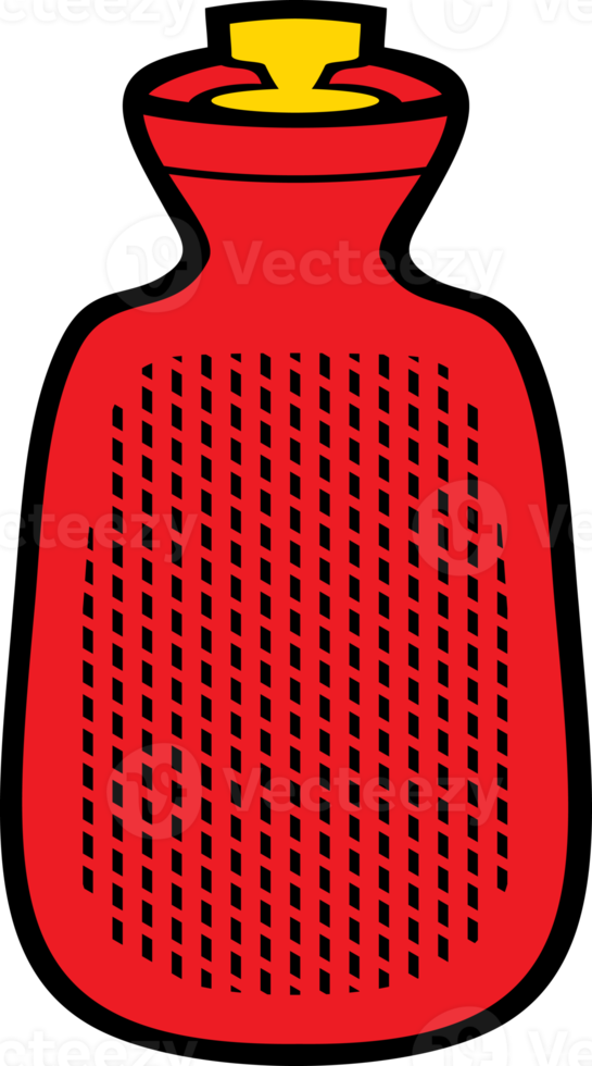 Hot Water Bottle png