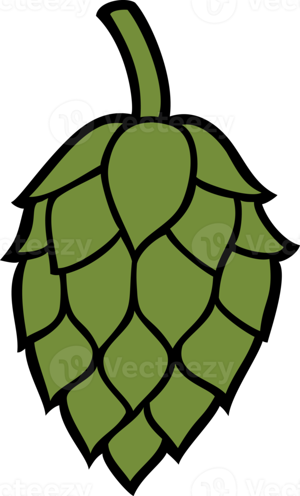 Hop Icon Color png