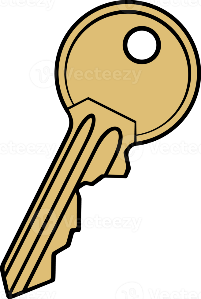 Key Color Icon png