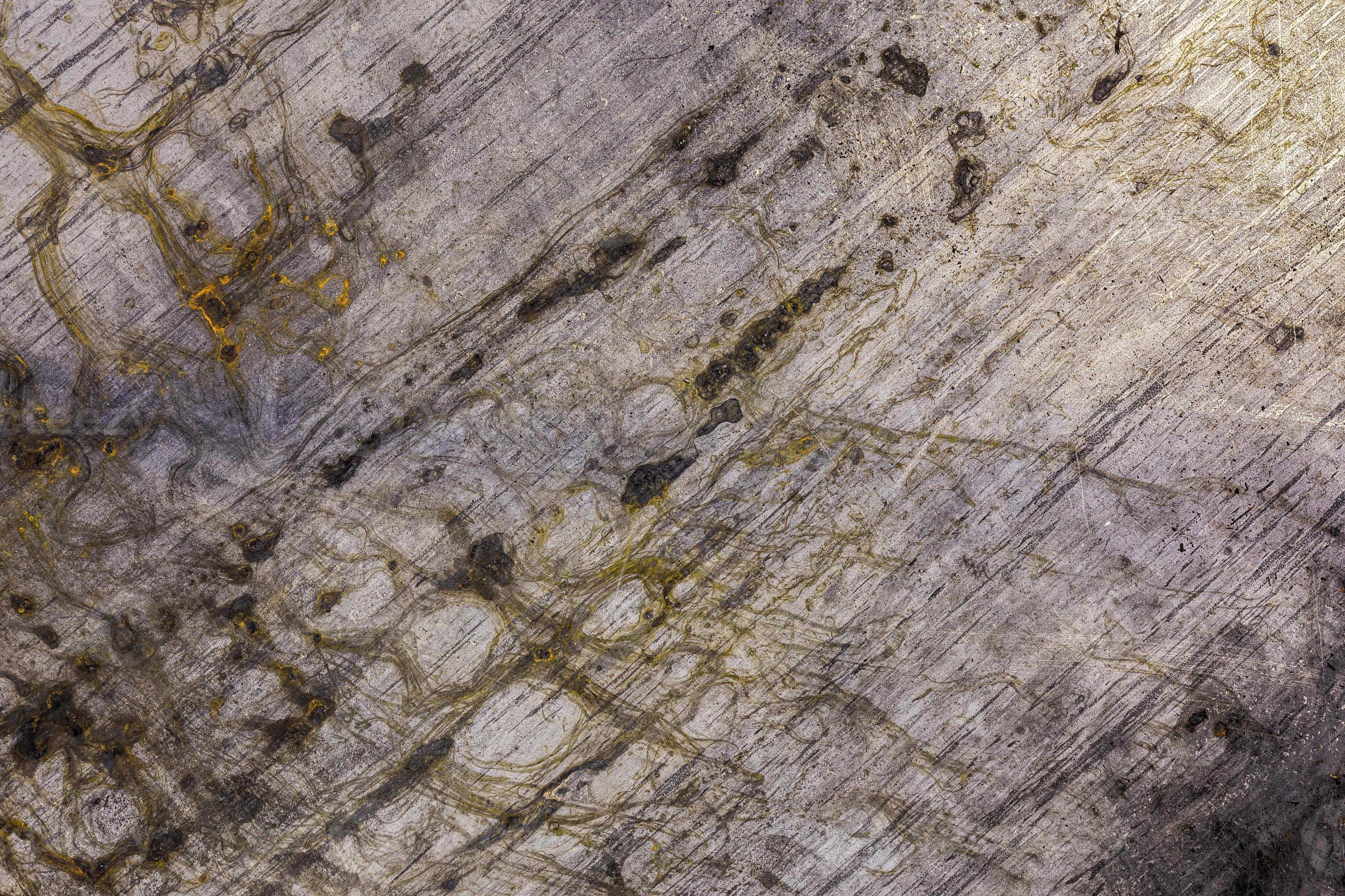 raw hot rolled steel sheet with diagonal structure - texture and