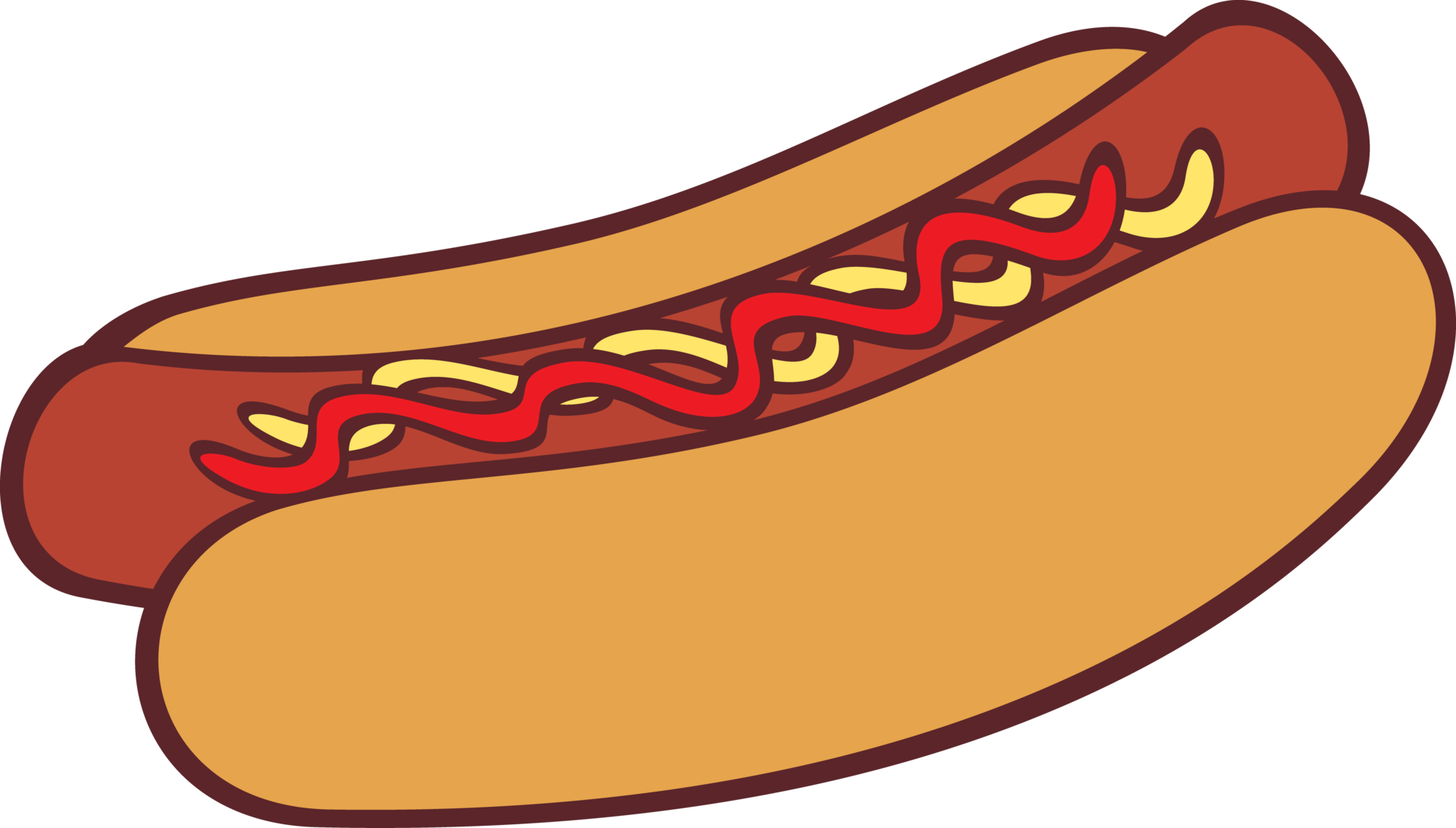 Hot Dog Icon hot-dog-icon