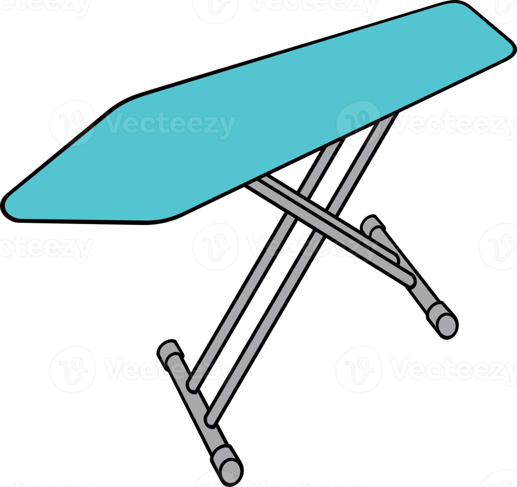 Ironing Board Color png