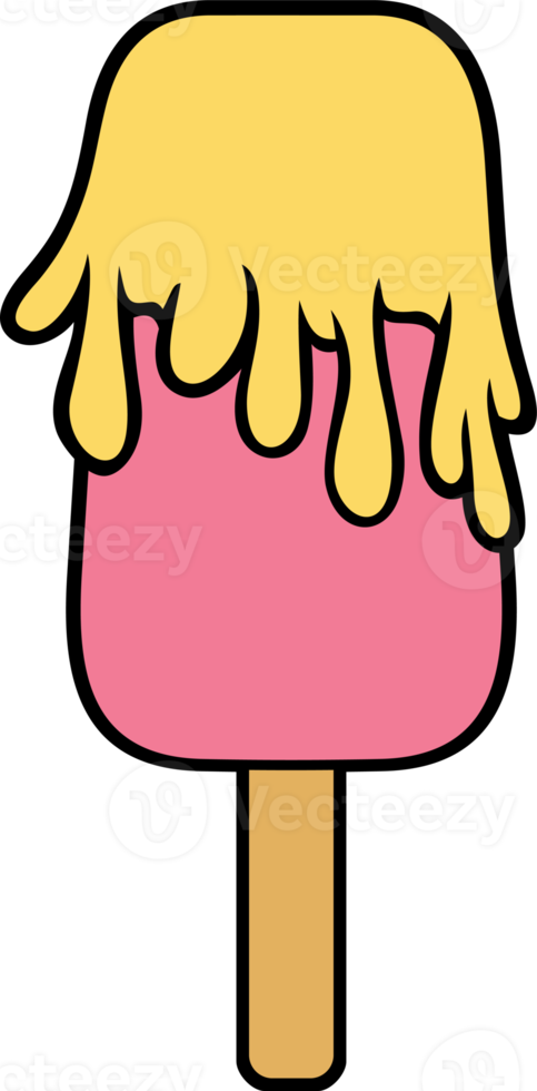 Ice Cream Color png