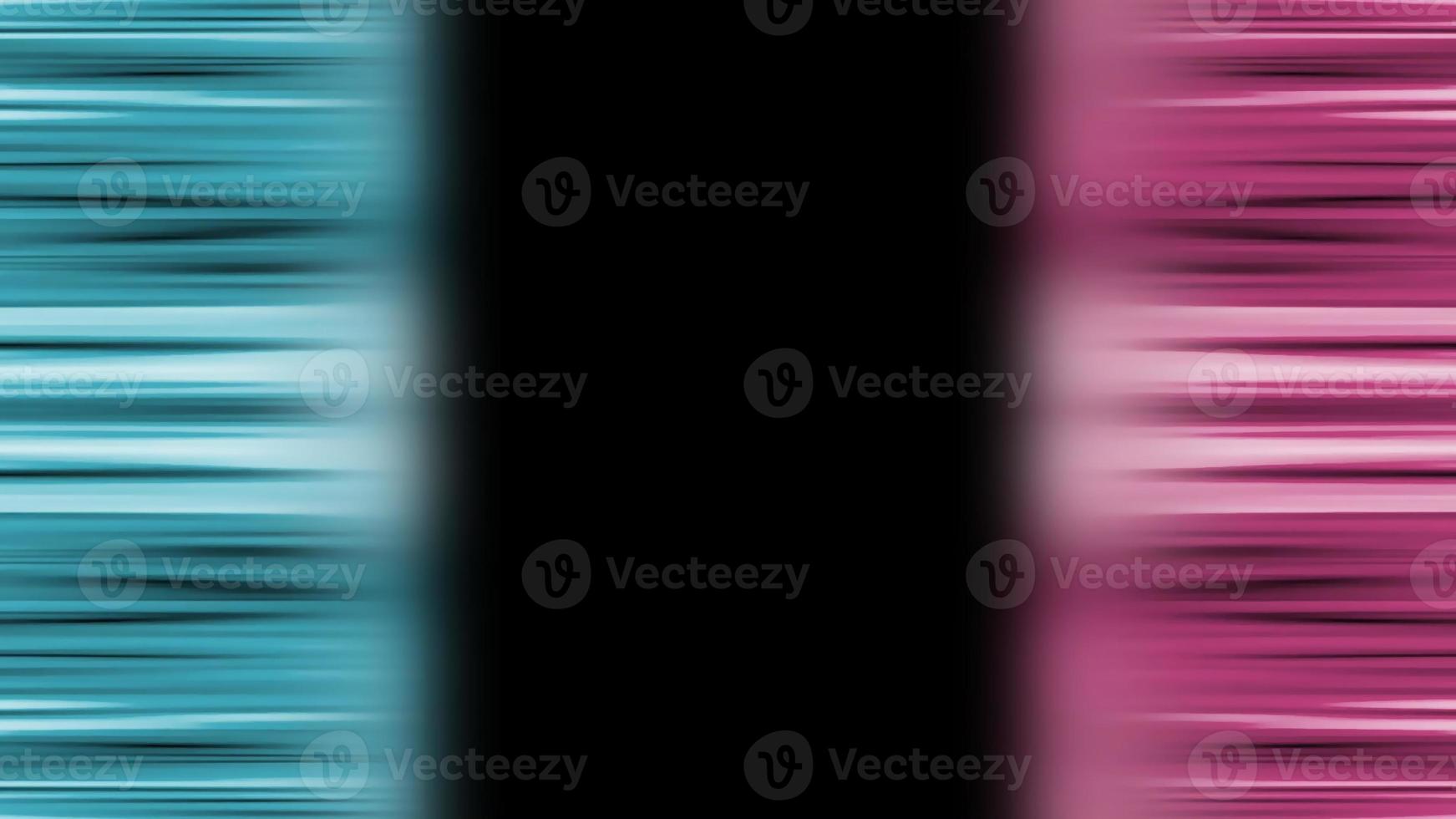 Abstract Colorful Background Digital Rendering photo