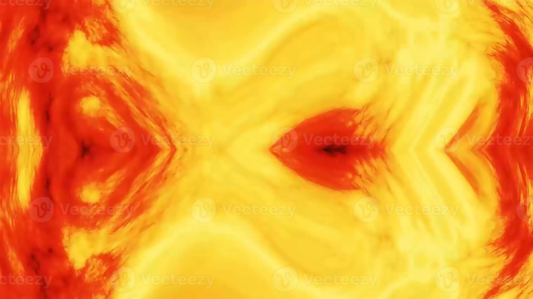 Realistic Fire Effect for Backgrounds Digital Rendering photo