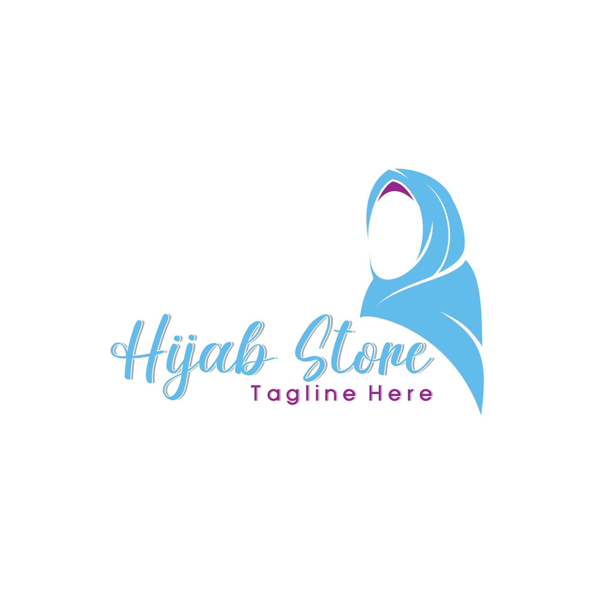 name for hijab store