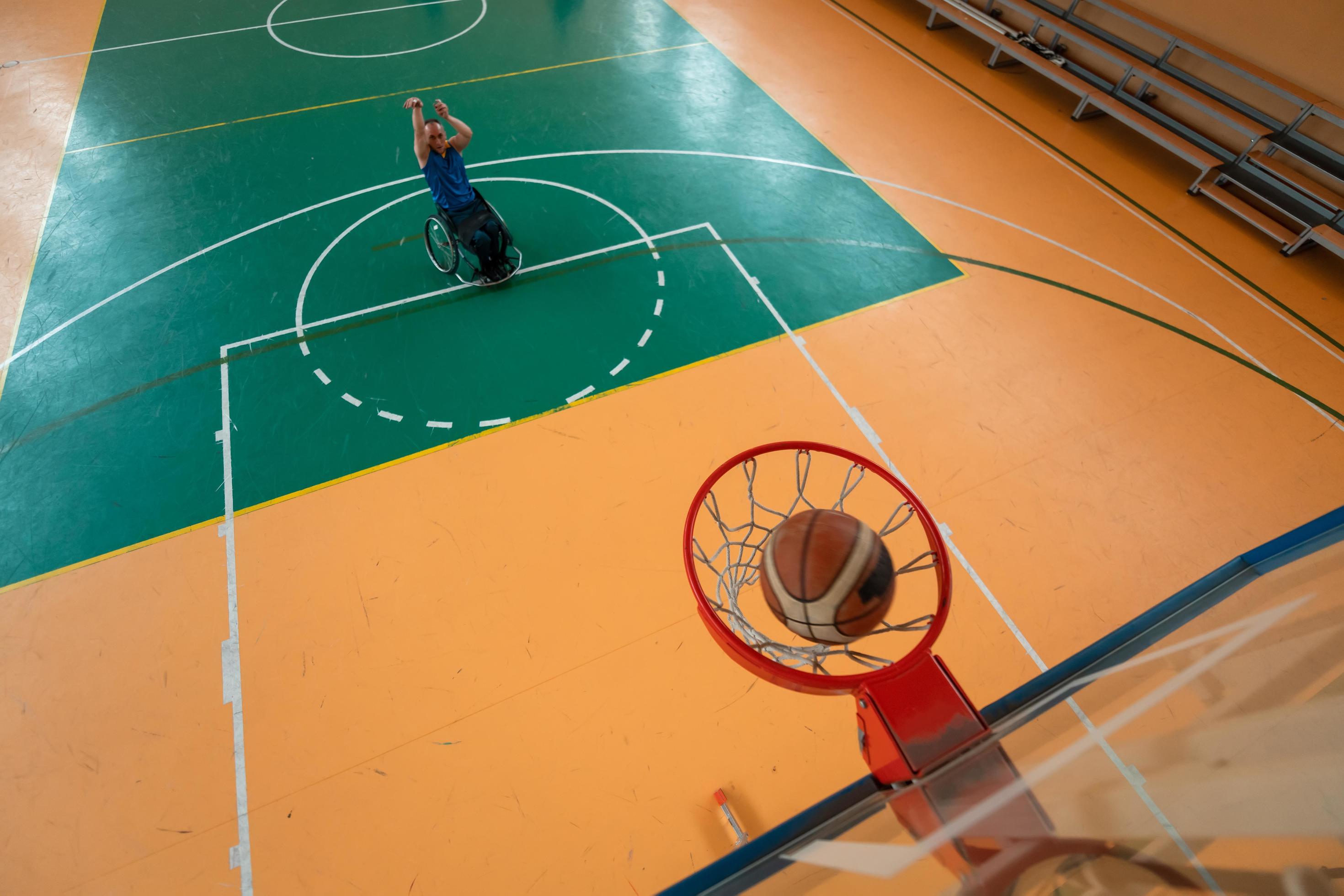 Step Inside Stanford'S Iconic Basketball Arena - 3am1nxk