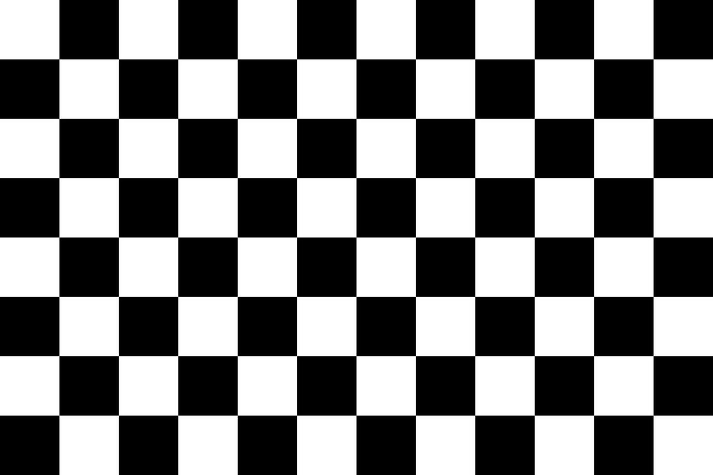 background square grid Black and white intersect multiple channels become a square vector