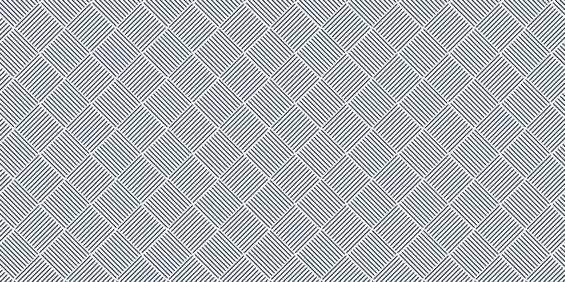 The lines are arranged in a pentagon be the background Suitable for designing and wallpapering vector