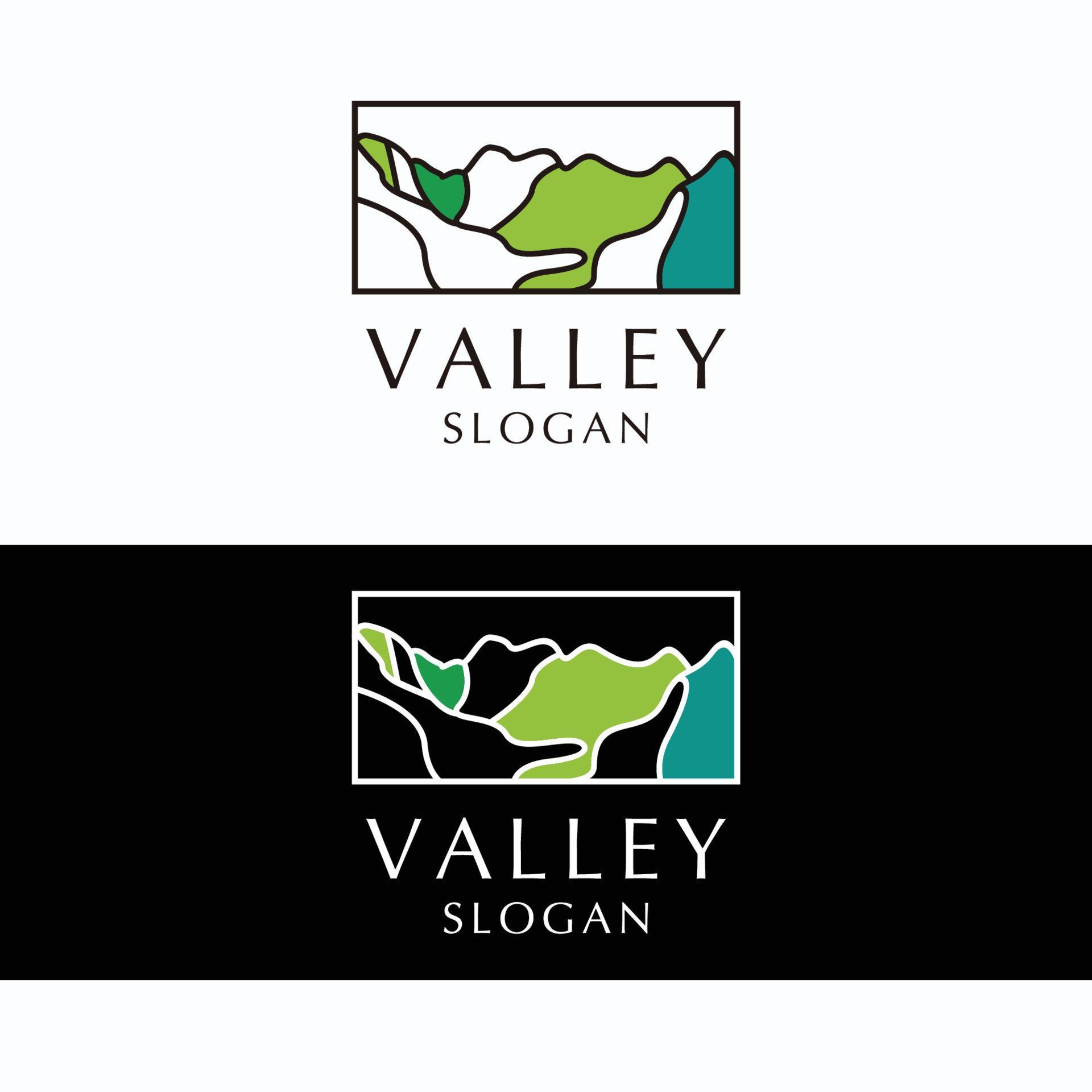 Hidden Valley Logo Design Icon Template 12649930 Vector Art At Vecteezy hidden-valley-logo-design-icon-template-12649930-vector-art-at-vecteezy