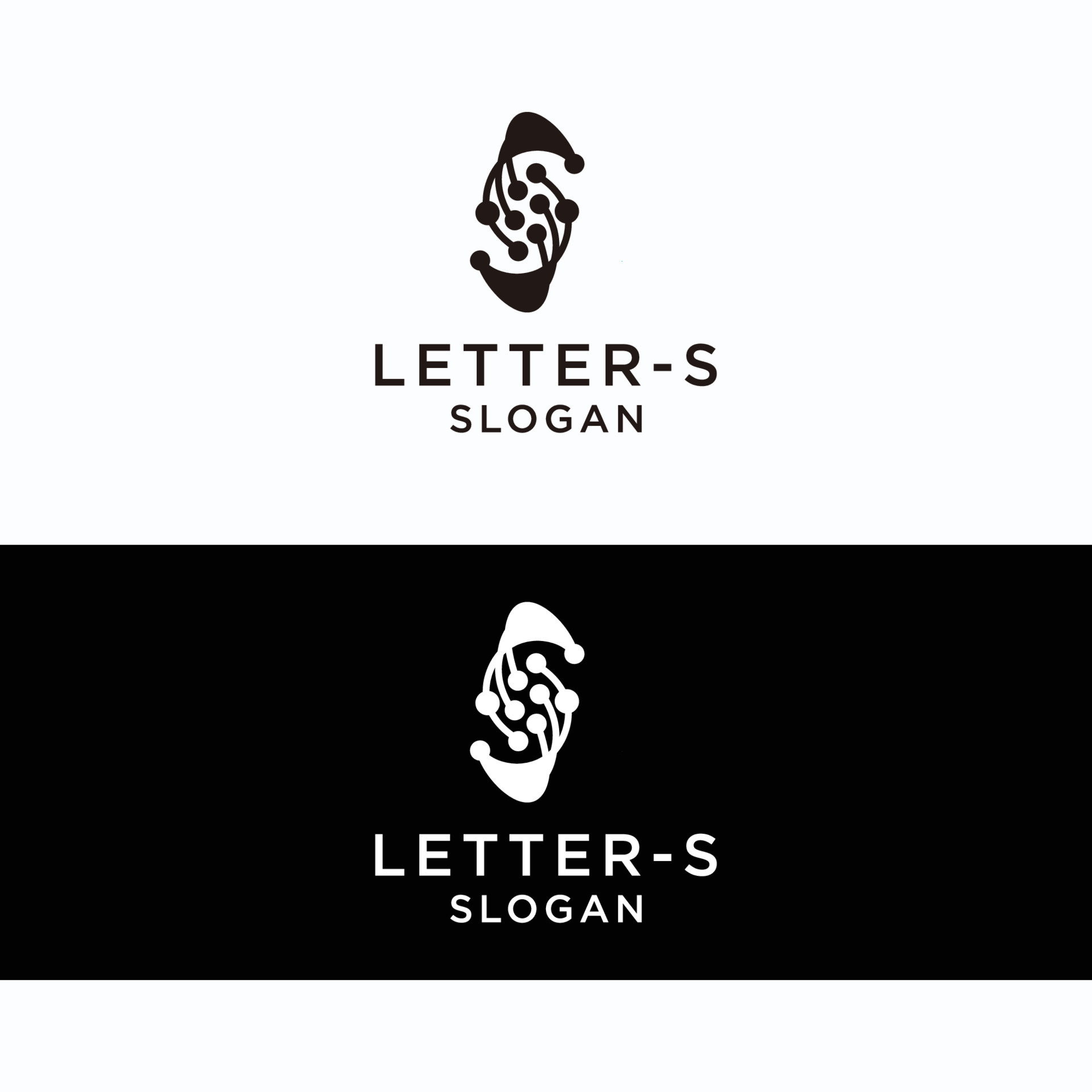 Symbol logo design icon template 12650334 Vector Art at Vecteezy