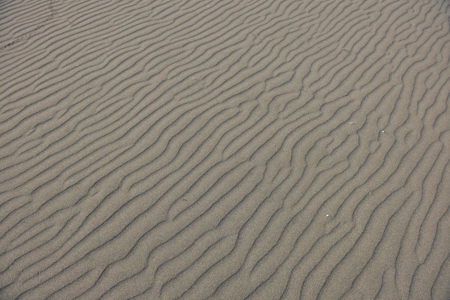 sand on beach background photo