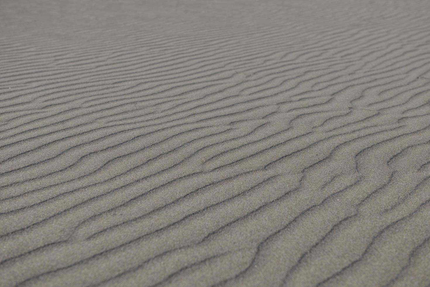 sand on beach background photo