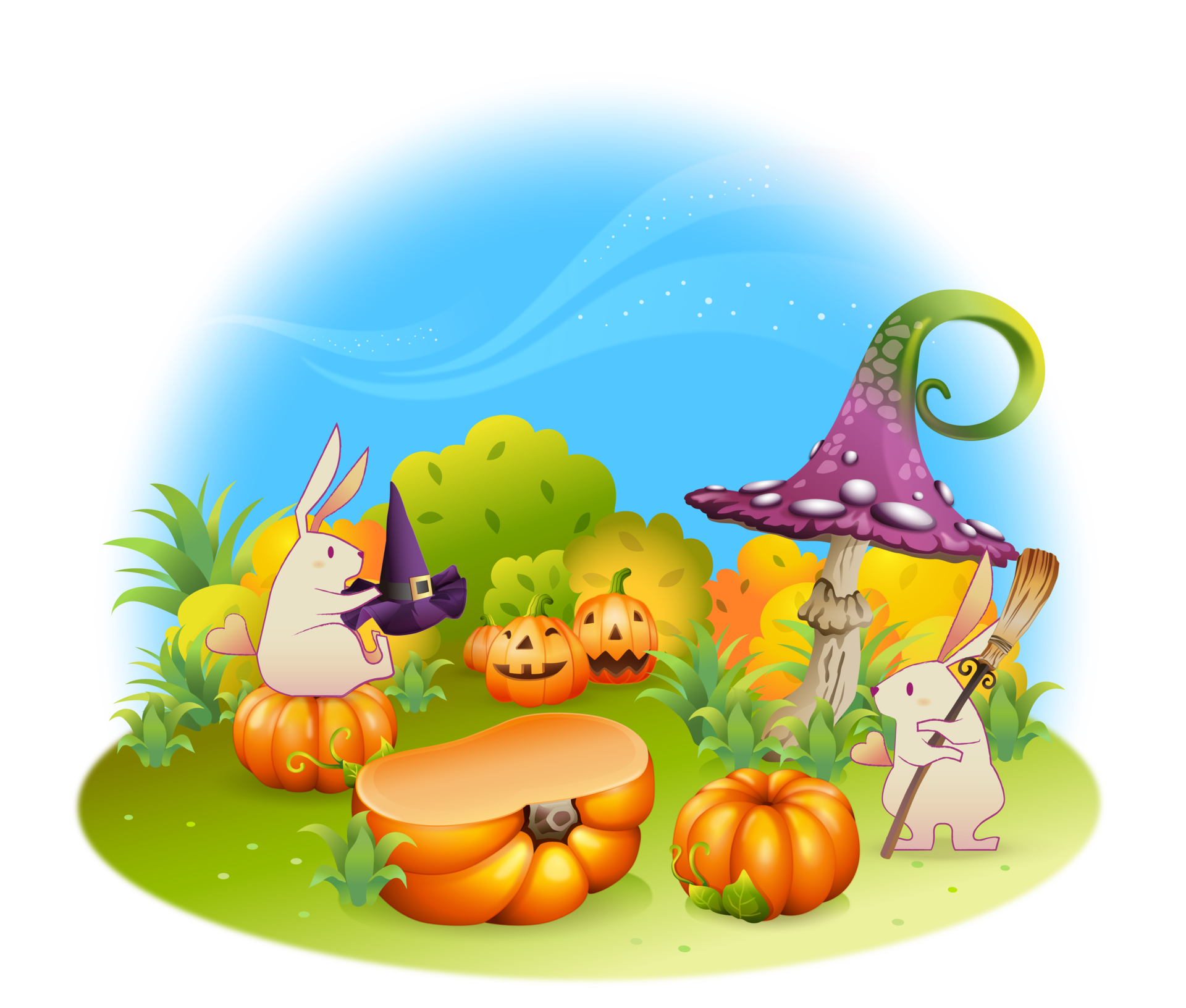 Prep rate Para Halloween 12658298 PNG prep-rate-para-halloween-12658298-png