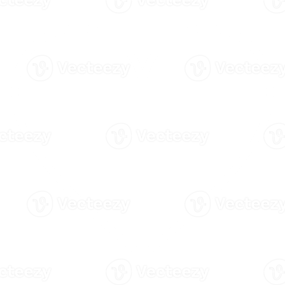 Heart-Shaped. Love Icon Symbol for Pictogram, App, Website, Logo or Graphic Design Element. Format PNG