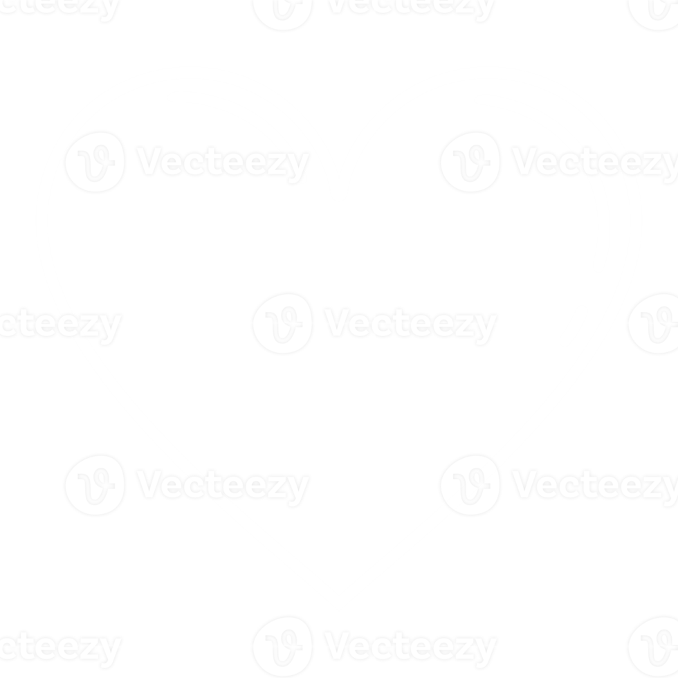 Heart-Shaped. Love Icon Symbol for Pictogram, App, Website, Logo or Graphic Design Element. Format PNG