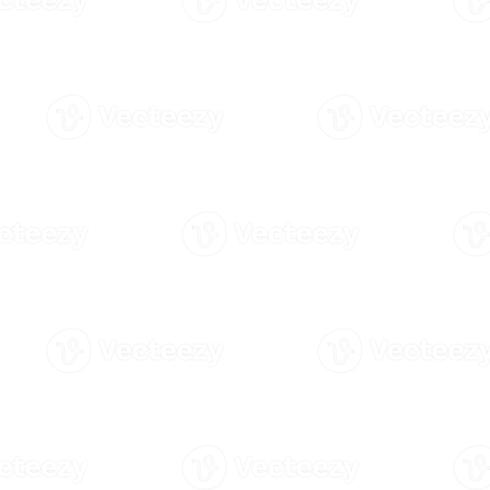 Heart-Shaped. Love Icon Symbol for Pictogram, App, Website, Logo or Graphic Design Element. Pixel Art Style Illustration. Format PNG