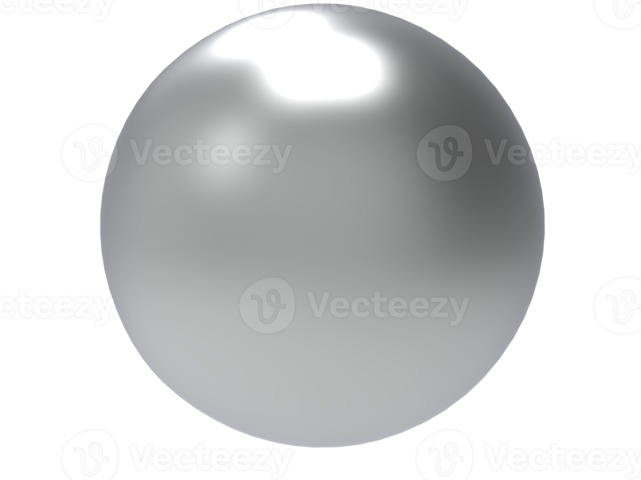 cromato metallo sfera. png