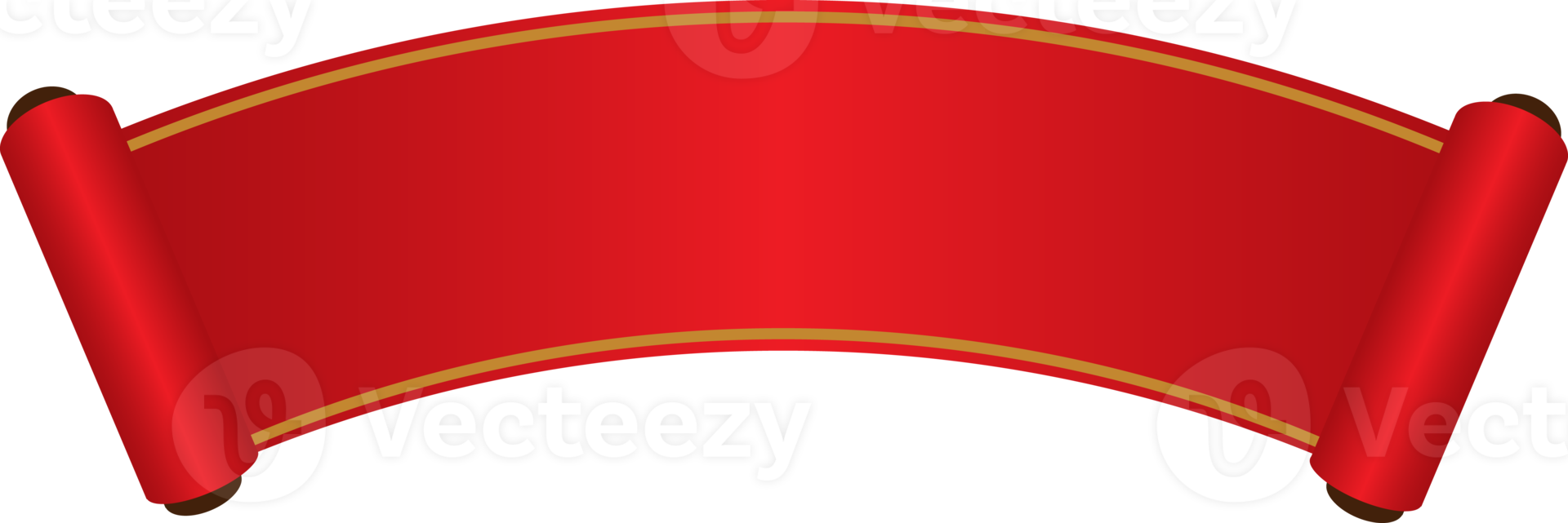 Banner Chinese style png
