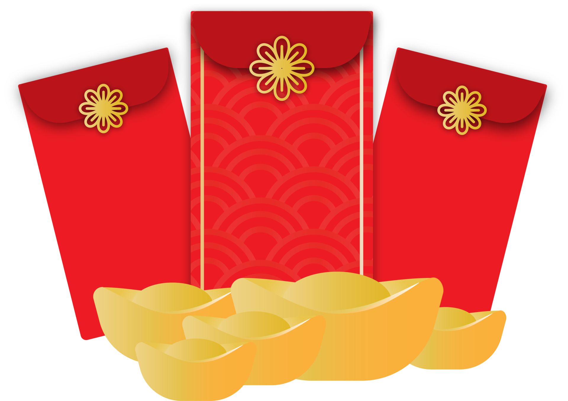 angpao-and-chinese-money-12658608-png