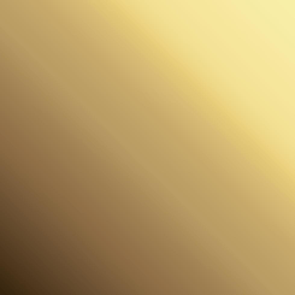 Panoramic gold metal texture, industrial industry, web background template EPS 10 - Vector