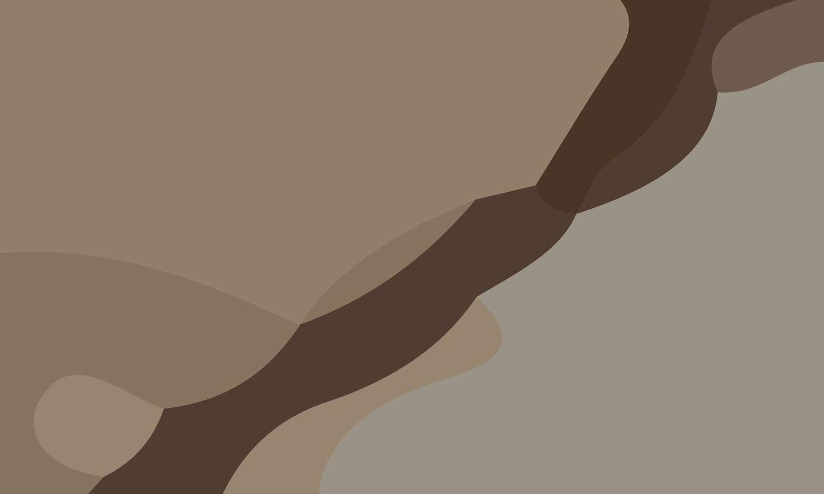 Abstract brown liquid background 12659333 Vector Art at Vecteezy