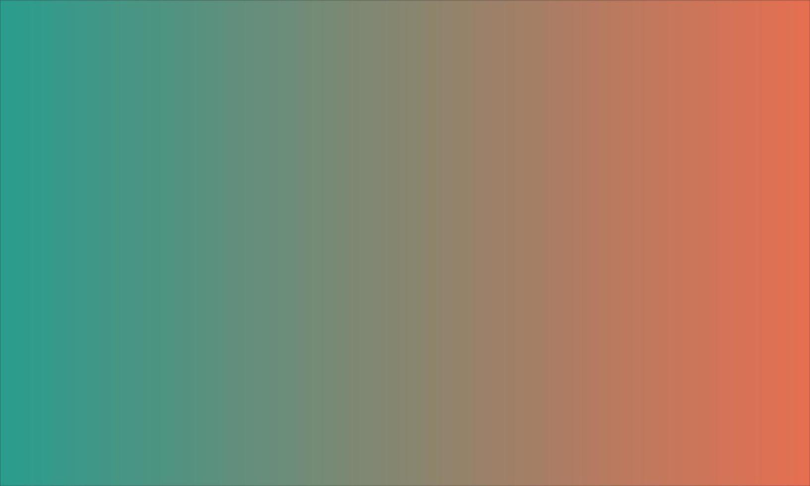 Abstract blurred gradient mesh background in bright rainbow colors. Colorful banner template. vector