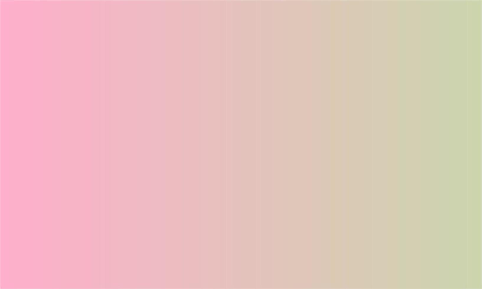Abstract blurred gradient mesh background in bright rainbow colors. Colorful banner template. vector