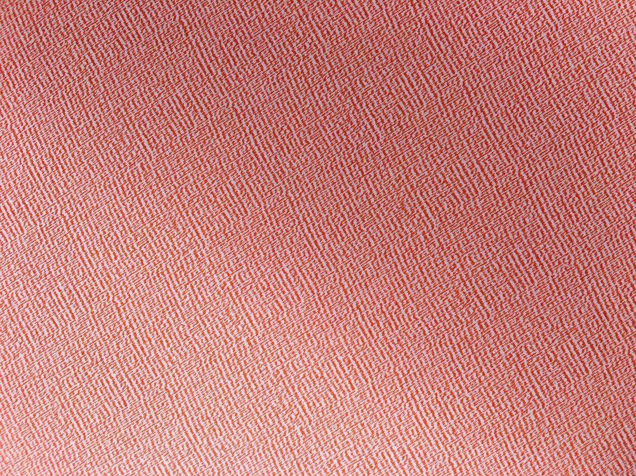 Modern red paper texture background with pattern for design. photo