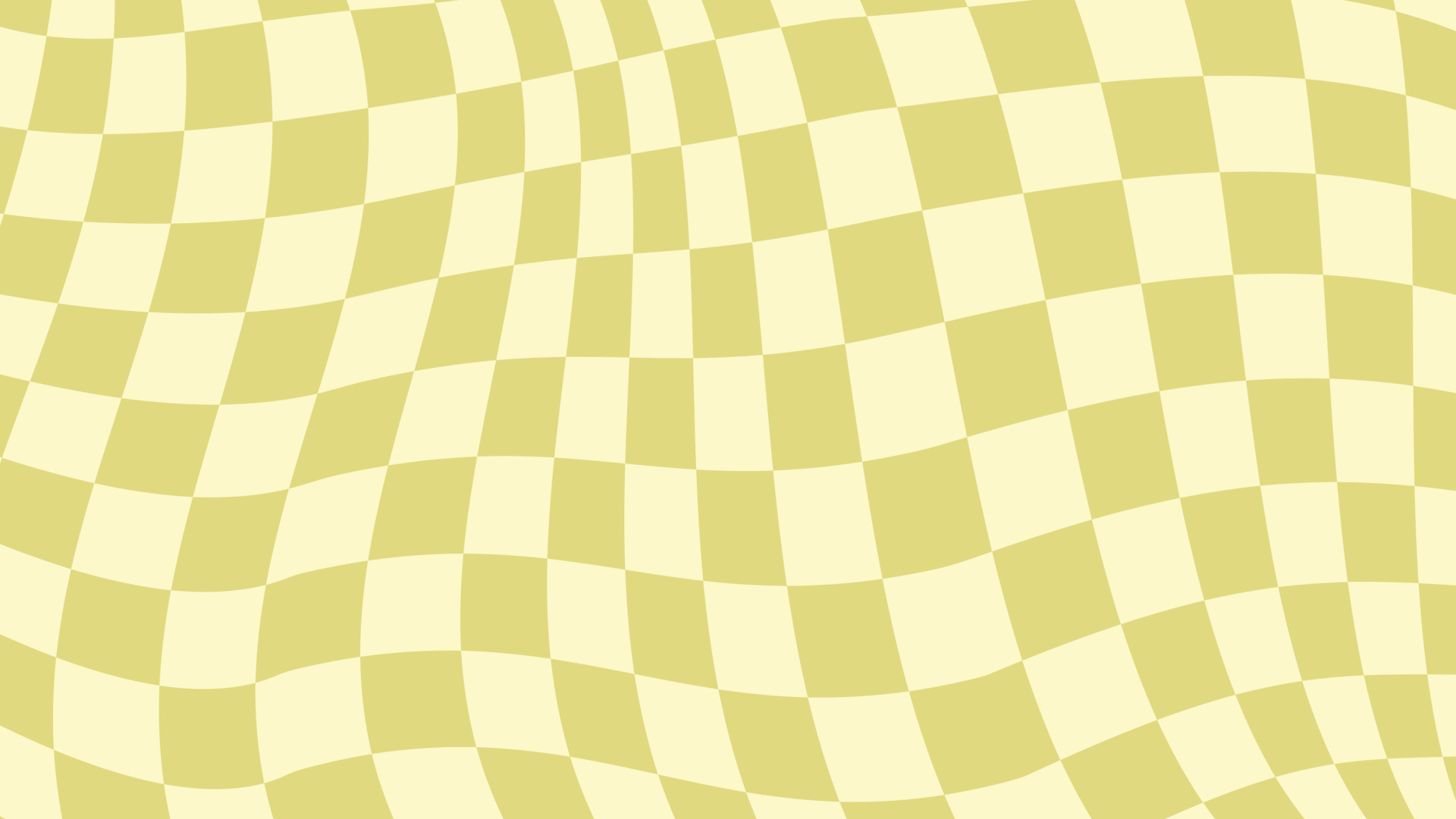 Bạn muốn tìm kiếm một hình nền độc đáo với tông màu vàng pastel và hiệu ứng distorted checkerboard. Hãy trang trí điện thoại của bạn với những bức ảnh checkers wallpaper này để làm nổi bật màn hình điện thoại của bạn.