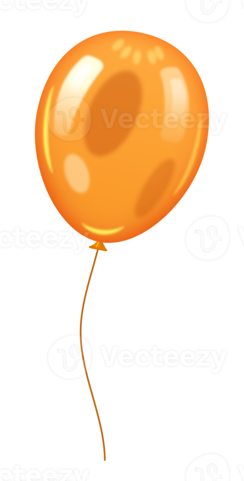 verjaardag decoratie illustratie png