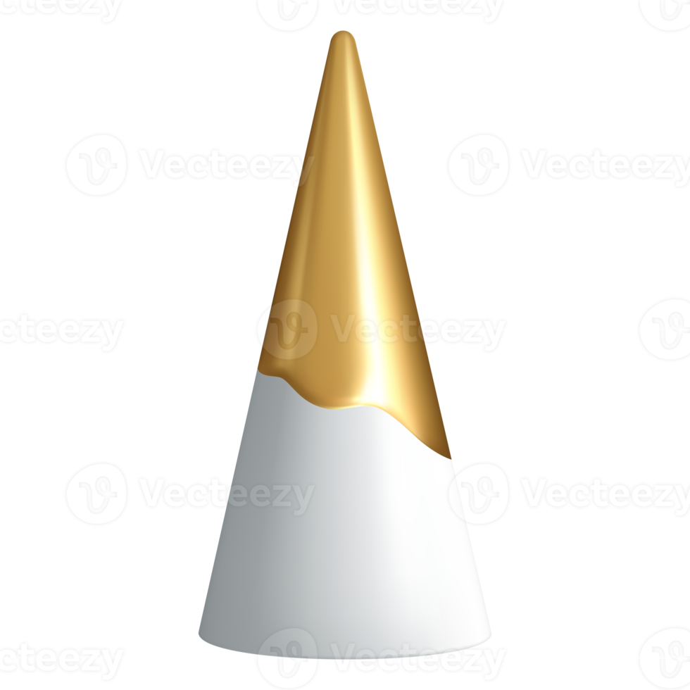 3d Christmas Object png
