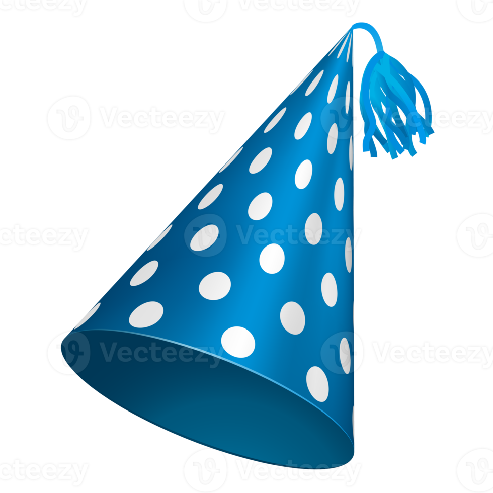 Birthday Decoration Illustration png