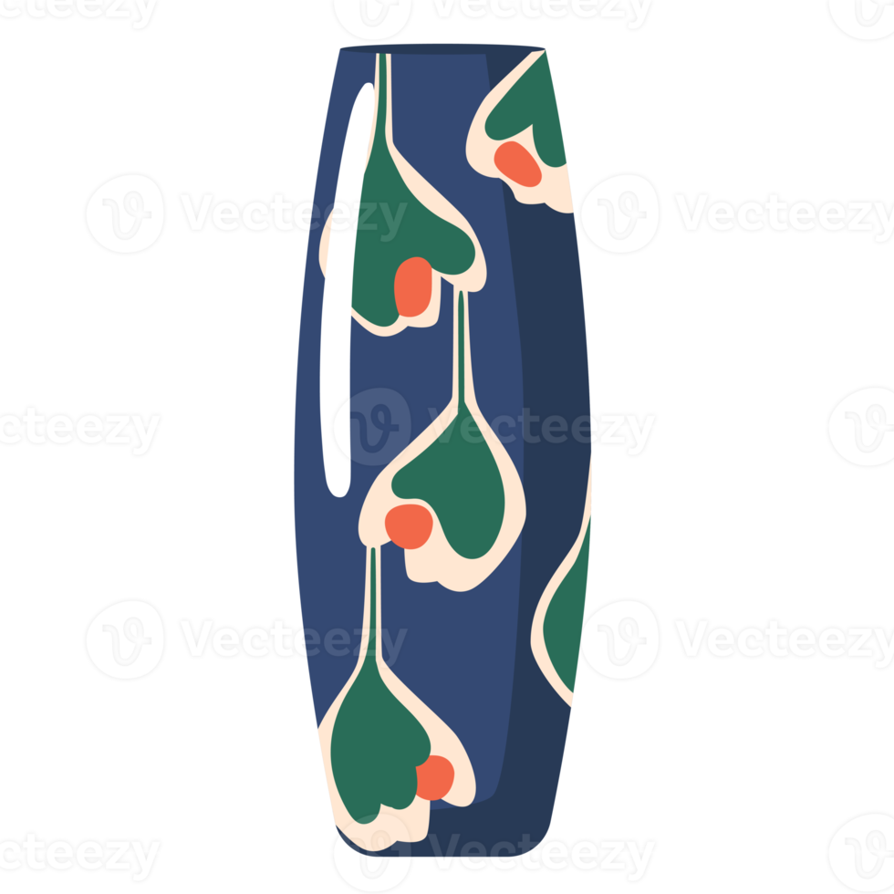 Pottery Object Illustration png