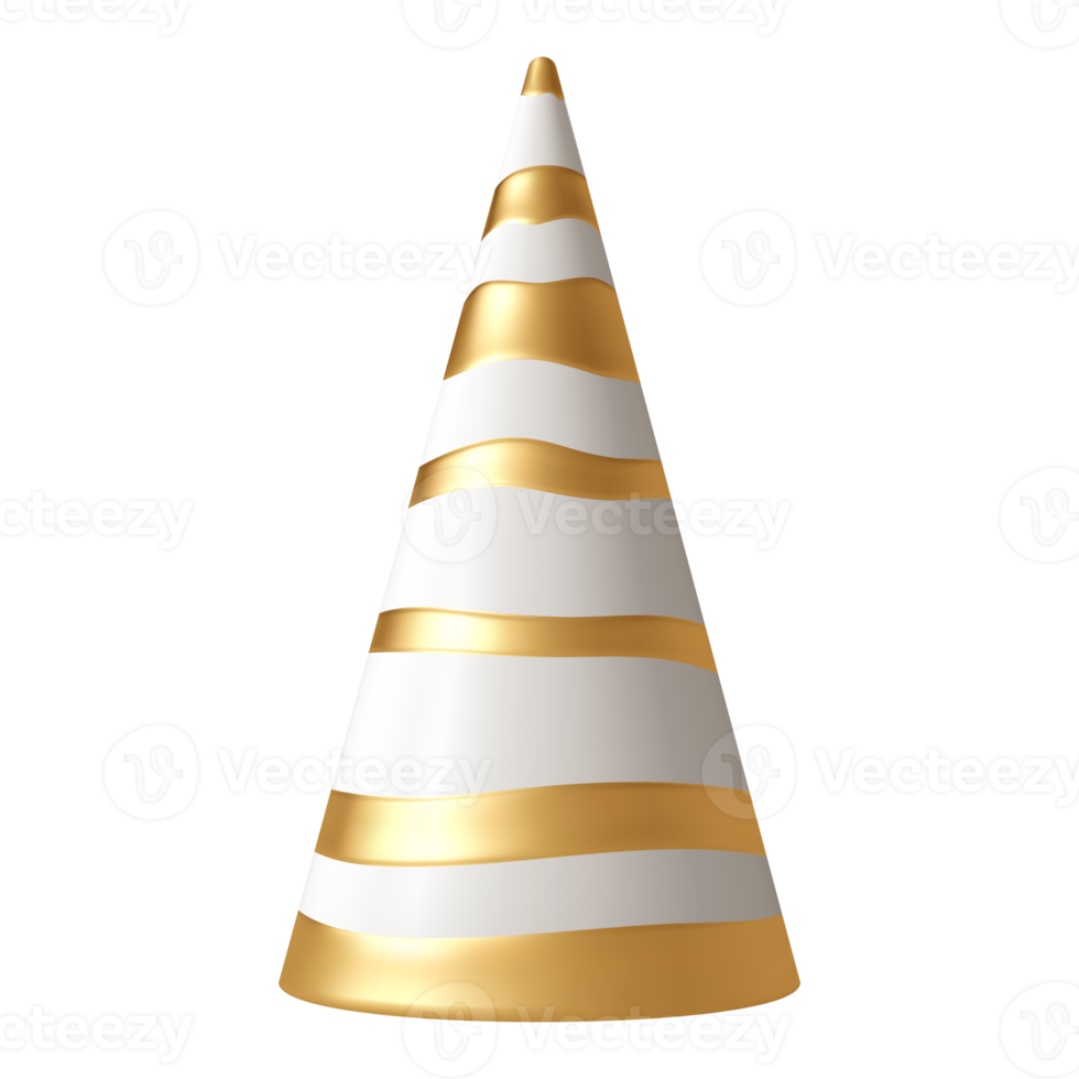 3d Christmas Object png