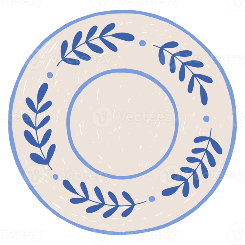 Pottery Object Illustration png