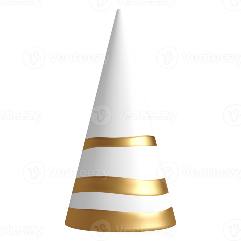 3d Christmas Object png