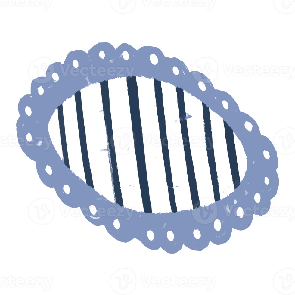 ilustración de objetos de cerámica png