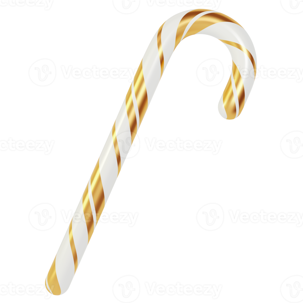 3d Christmas Object png