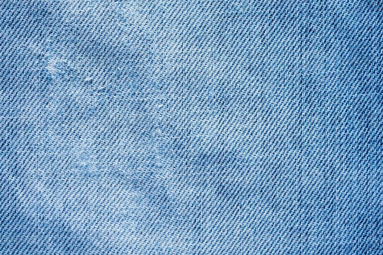 Denim jeans texture pattern background photo