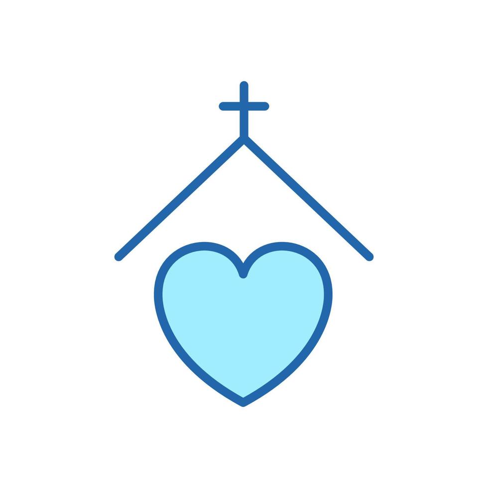 Homeless Shelter Line Icon. Volunteer House for Help Homelessness People or Animal Linear Pictogram. House for Homeless and Poor Icon. Charity Concept. Editable Stroke. Isolated Vector Illustration.