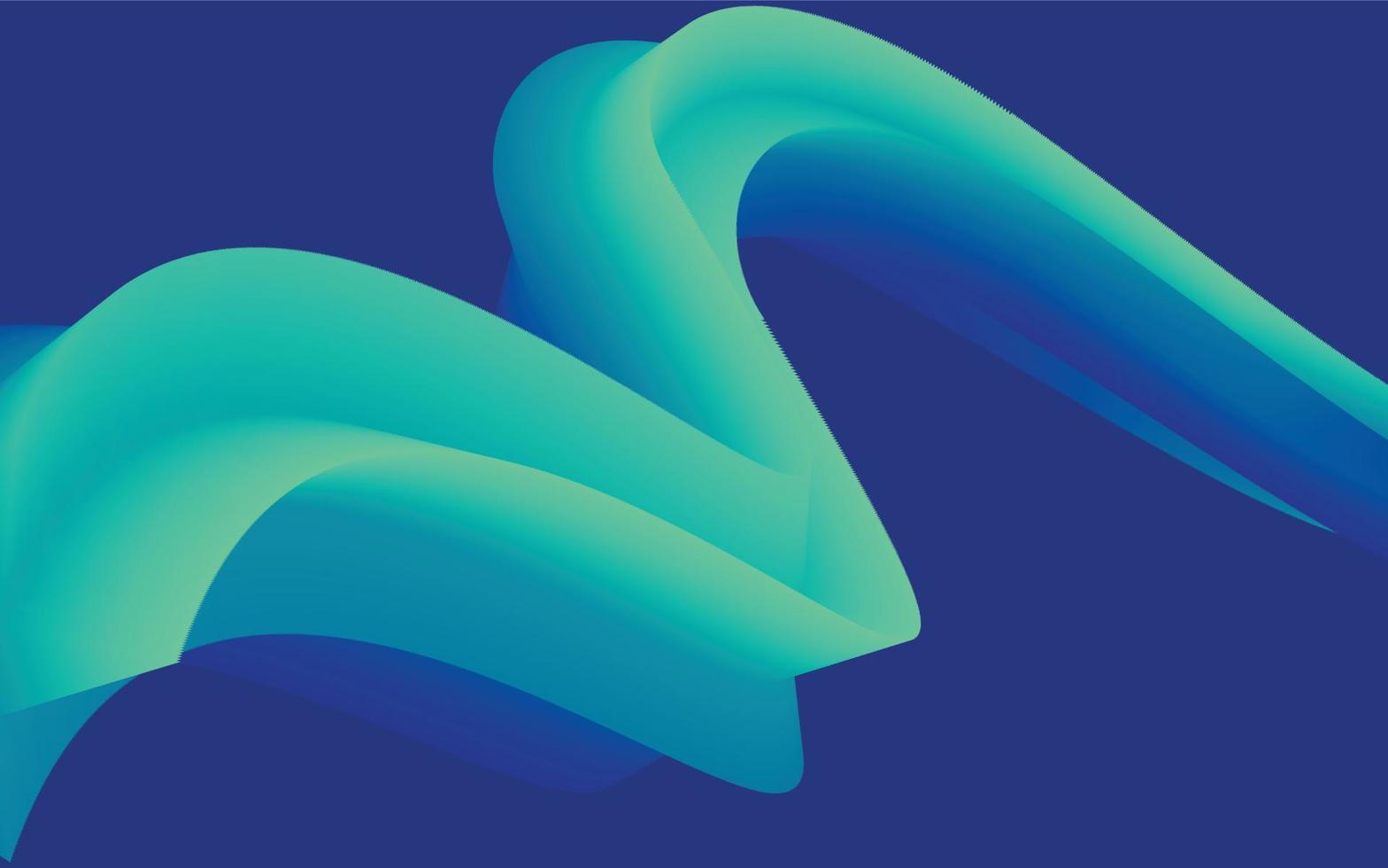 Abstract background with light wave. Blurred backdrop. Vector illustration for your graphic design. banner. wallpaper. Template or poster