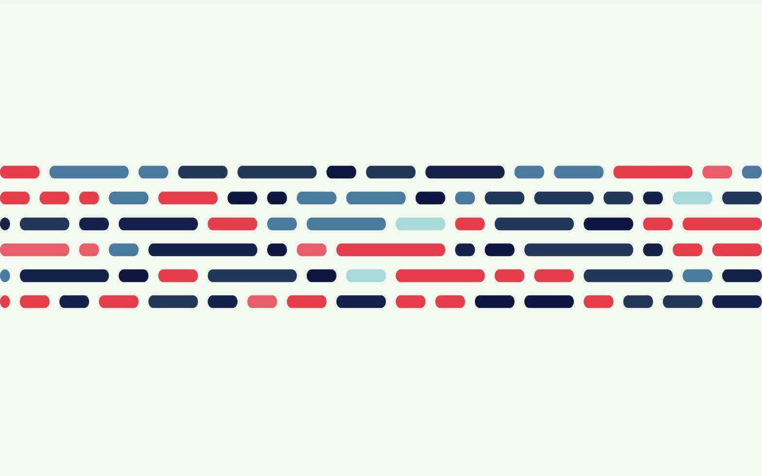 Hi-tech motion background. Vector Technology Background illustration